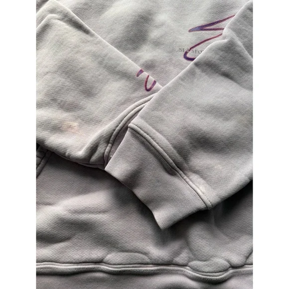 SET ACTIVE SPORTSBODY HEAVYWEIGHT HOODIE - Picture 6 of 11